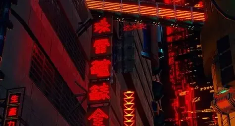 永恒世界 世界观悬疑 画面 7