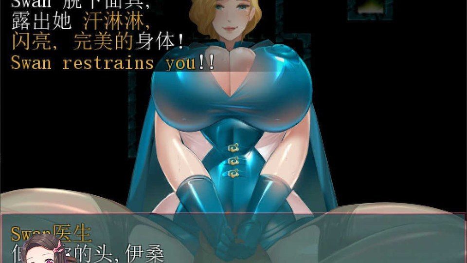 践踏之塔全9层汉化版 玩法展示 画面 7