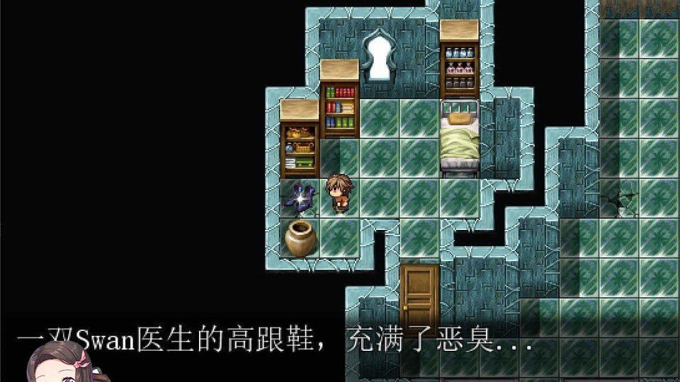 践踏之塔全9层汉化版 楼层攻略 专题图 2