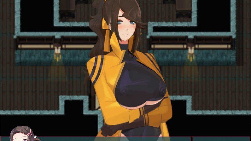 践踏之塔全9层汉化版 玩法展示 场景图 8