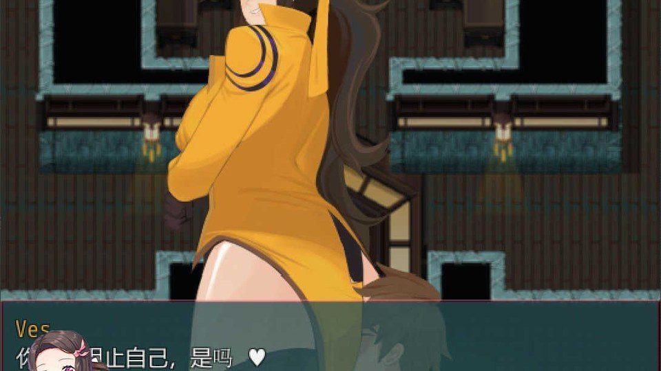 践踏之塔全9层汉化版 版本内容 玩法截图 6